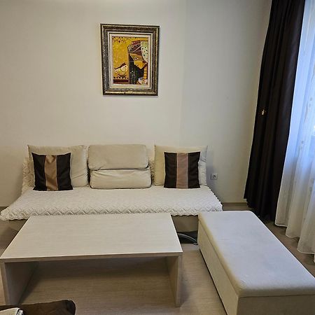 Apartments In Borovets Gardens Exterior foto