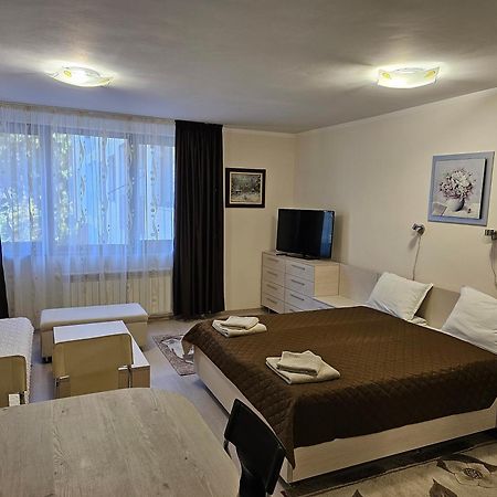 Apartments In Borovets Gardens Exterior foto