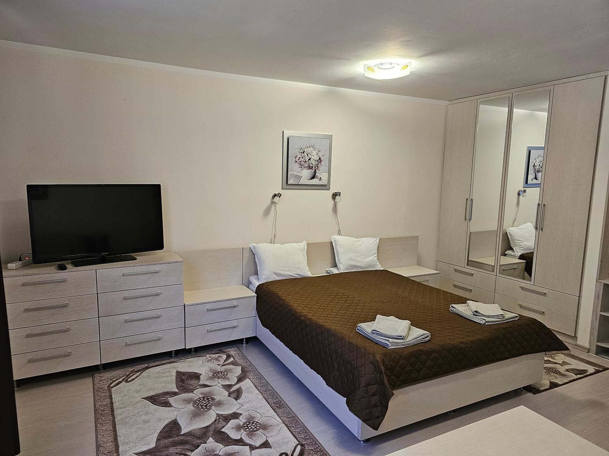 Apartments In Borovets Gardens Exterior foto