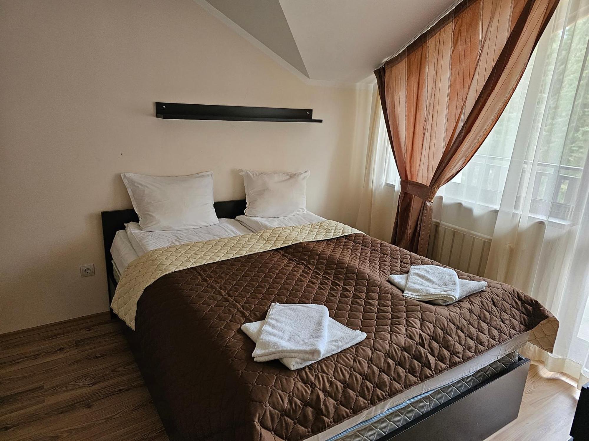 Apartments In Borovets Gardens Exterior foto
