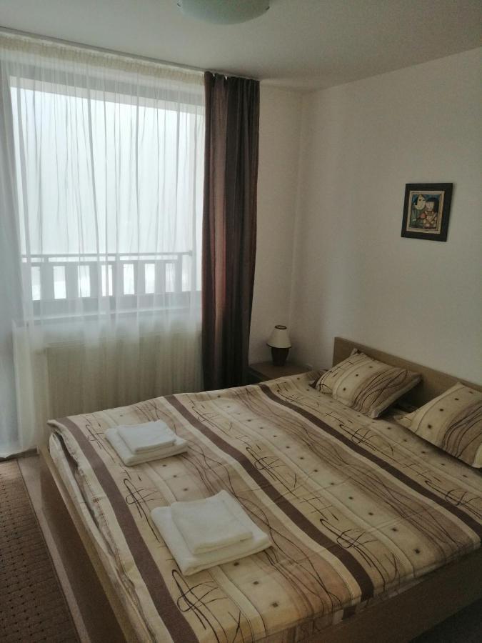 Apartments In Borovets Gardens Exterior foto