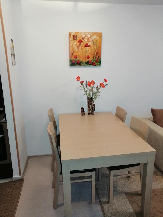 Apartments In Borovets Gardens Exterior foto